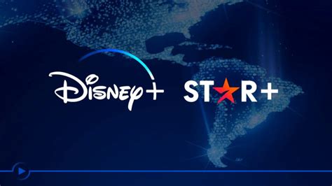 Star Plus Disney