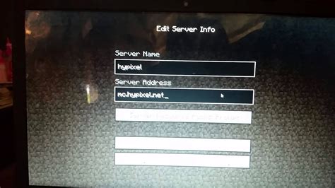 Once it's installed and ready to play, you can join the hypixel server by adding it to your multiplayer server list. How to play minecraft hypixel pc - YouTube