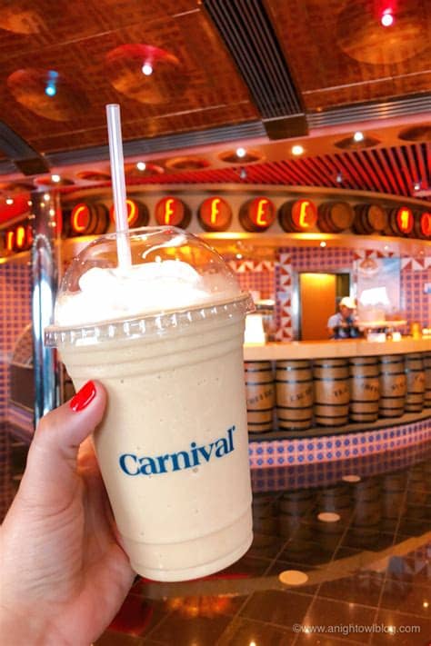 Ap and mr's personal review on metros top 50 restaurants in and around auckland. Top Ten Carnival Cruise Drinks | A Night Owl Blog
