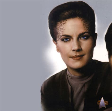 Jadzia Dax Memory Beta Non Canon Star Trek Wiki Fandom Powered By