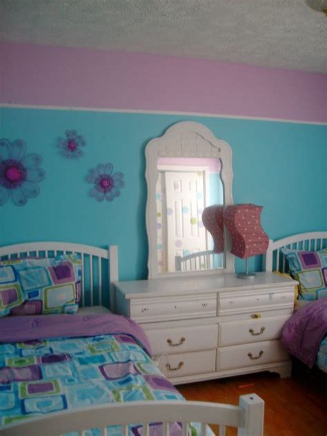 Teal And Purple Kids Room 28 Nifty Purple And Teal Bedroom Ideas The