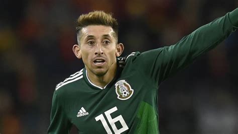 This is the injury history of héctor herrera from atlético madrid. Hector Herrera out for Mexico friendlies vs. Iceland ...