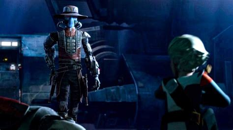 Star Wars The Bad Batch Reveals New Lego Cad Bane Set The Direct