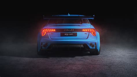 Lynk And Co 03 Cyan Concept 2019 5k Wallpaper Hd Car Wallpapers Id 12245
