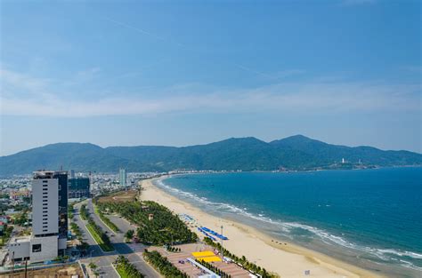 As of the 2009 census. Best Beach Hotels In Da Nang | Planet Beach