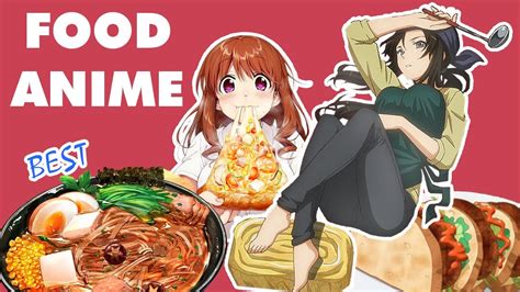 Is the food wars anime over. Top Food Anime | Anime Like FOOD WARS - YouTube