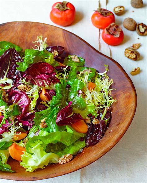 Thanksgiving Salad Recipes Martha Stewart
