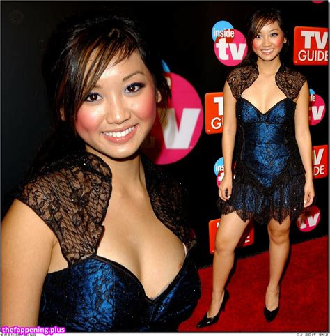 BRENDASONG Brenda Song Nude OnlyFans Photo 22 The Fappening Plus