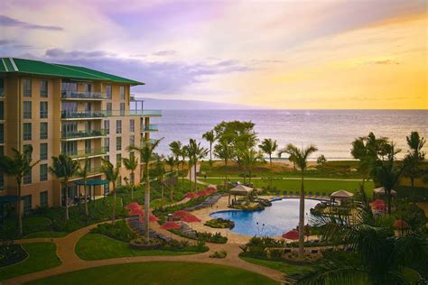 Luxury Listing Of The Day 3 Bedroom Condo At Maui Resort Inman