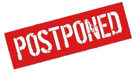 Even if i called to reschedule and i didn't hear back from them, will i still be denied? Year 3 CGAA Maya Class Postponed 19/11/2013