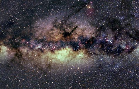 Milky Way  Find And Share On Giphy