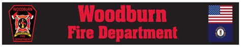 Woodburn Volunteer Fire Department