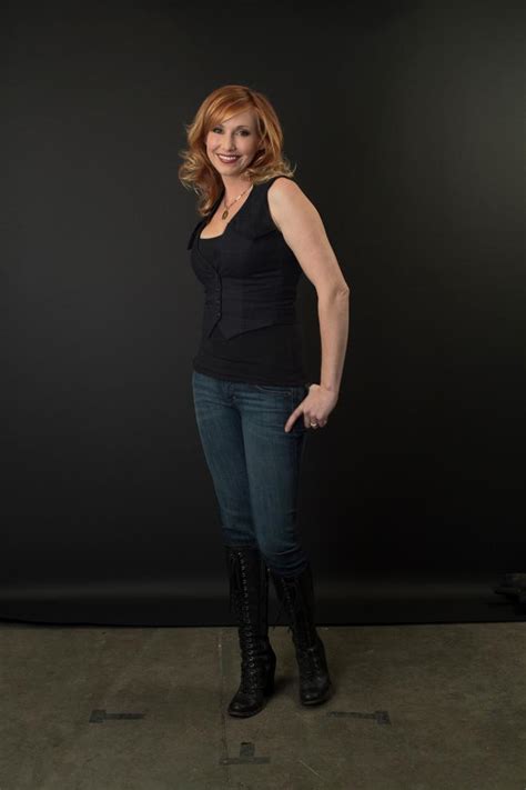 Maybe you would like to learn more about one of these? Kari Byron Net Worth & Bio/Wiki 2018: Facts Which You Must ...