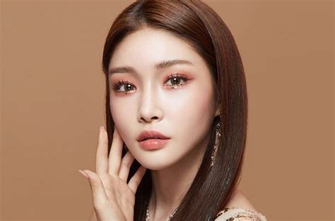 El Make Up Look Coreano Perfecto Miin Cosmetics