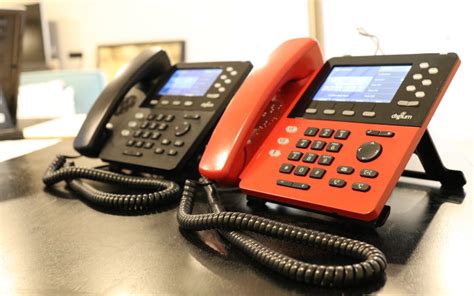 Top 5 Best Office Phones For Small Business Phonewire Inc