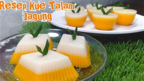 We did not find results for: Cara membuat Kue Talam Jagung yang enak dan lembut - YouTube