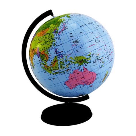 All clipart images are guaranteed to be free. Globe PNG