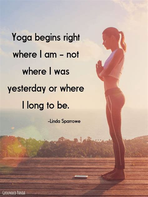 Yoga Quotes For Inspiration Motivation With Images Yoga