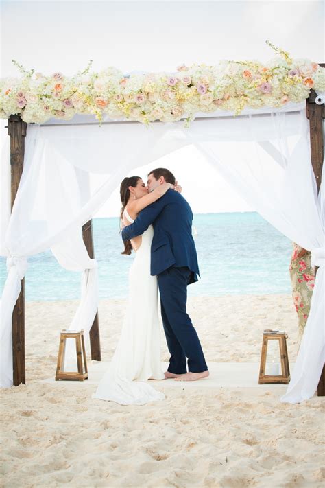 This will help you out. Destination Wedding Details Features Turks & Caicos ...