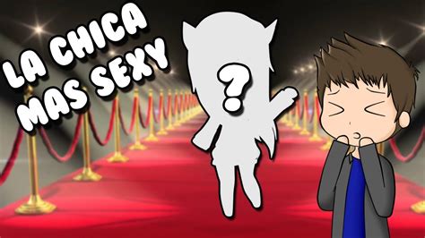 Not to worry, we're to help. LA CHICA MAS SEXY DE ROBLOX | Fashion Frenzy en español ...