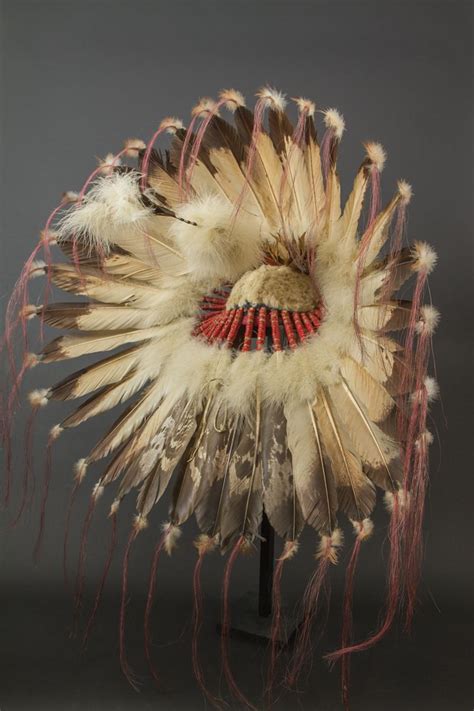 War Bonnet Galerie Flak Native American Headdress Native American Indians Native American