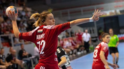 A dvsc kézilabda akadémia 2020. Visszavágó a kupában - DVSC Kézilabda