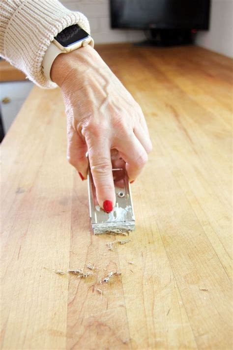 Are butcher block countertops in style 2020 best. The Complete Guide to Maintaining Butcher Block Counters ...