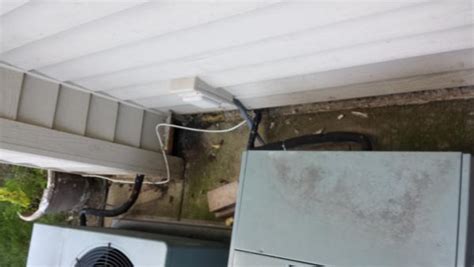 This prolonged moisture can cause basement walls to crack, leading. Waterproofing foundation wall - DoItYourself.com Community ...