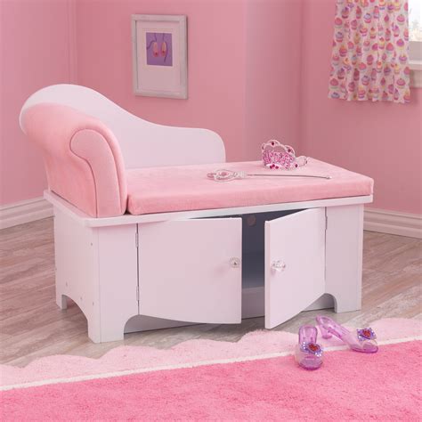 Below are the best places to buy kids furniture online. KidKraft Princess Kids Polyester Chaise Lounge & Reviews ...