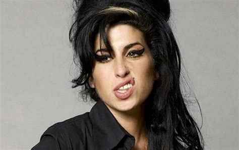Lanzan Documental A 10 Años De La Muerte De Amy Winehouse