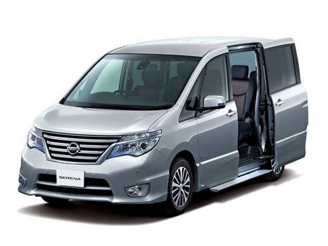 The 2020 nissan kicks is a refreshingly honest tool for people who know what they honestly need from a car. Nissan Serena Hybrid (C26) '2013-н.в.