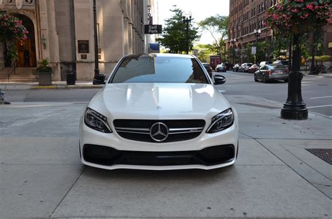 Search over 1,300 listings to find the best local deals. 2015 Mercedes-Benz C-Class C63 S AMG Stock # GC-CHARLIE01 for sale near Chicago, IL | IL ...