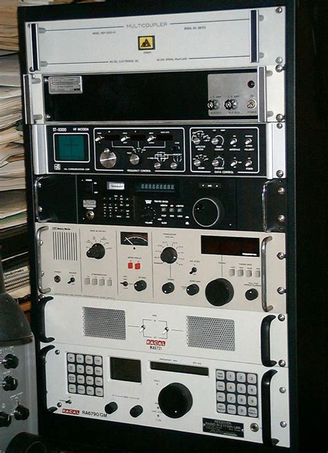 Shop the top 25 most popular 1 at the best prices! Ham Radio