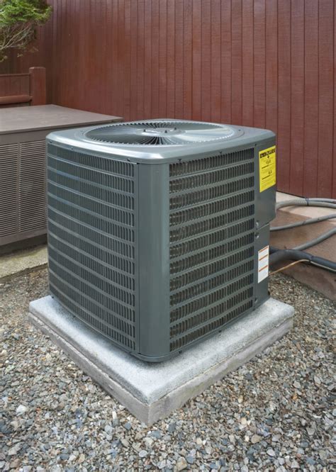If the motor/pump room is not equipped with ac now, i see no reason why ac is required because of a motor change out. Heat Pump vs. Furnace: Which Is Best for You? | HVAC.com