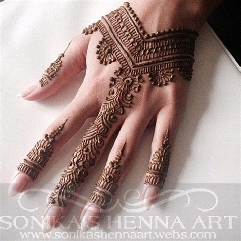 589 Best Mehndi Wale Haath Images On Pinterest Henna Designs Henna