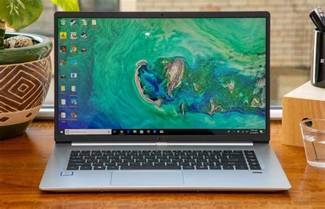The biggest loser is battery life, where too little capacity cuts longevity. Acer Swift 5 (2019) - Full Review and Benchmarks | Laptop Mag