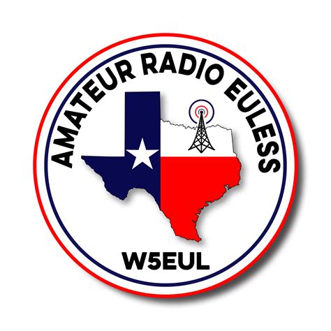 Arrl Clubs Amateur Radio Euless
