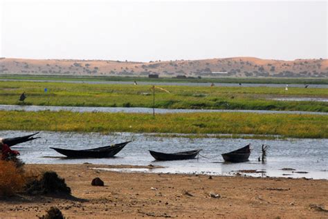 Niger River Mali Photo Brian Mcmorrow Photos At