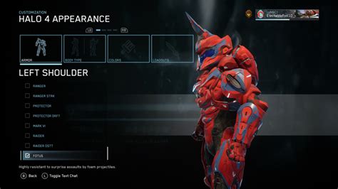 Halo 4 Fotus References Halo Costume And Prop Maker Community 405th