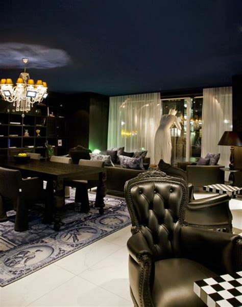 Spectacular Interior Design Ideas From Andaz Amsterdam Prinsengracht Hotel