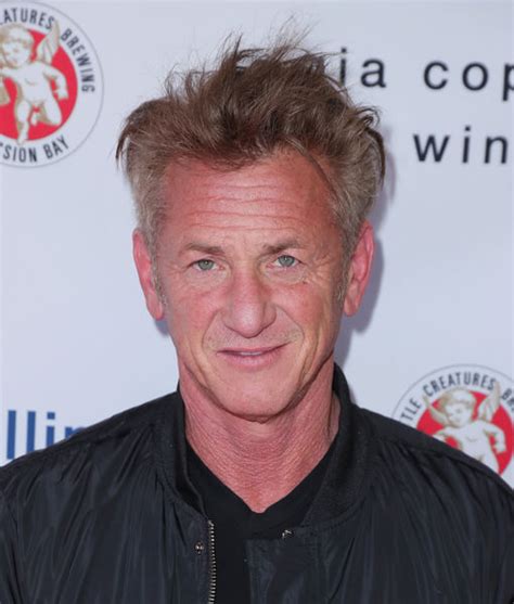 Learn more about penn's life and career. Exclusive: Sean Penn Battles COVID-19 with Free Testing ...