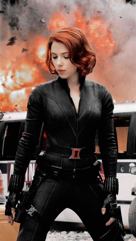 Black Widow In 2020 Black Widow Marvel Black Widow Aesthetic Black