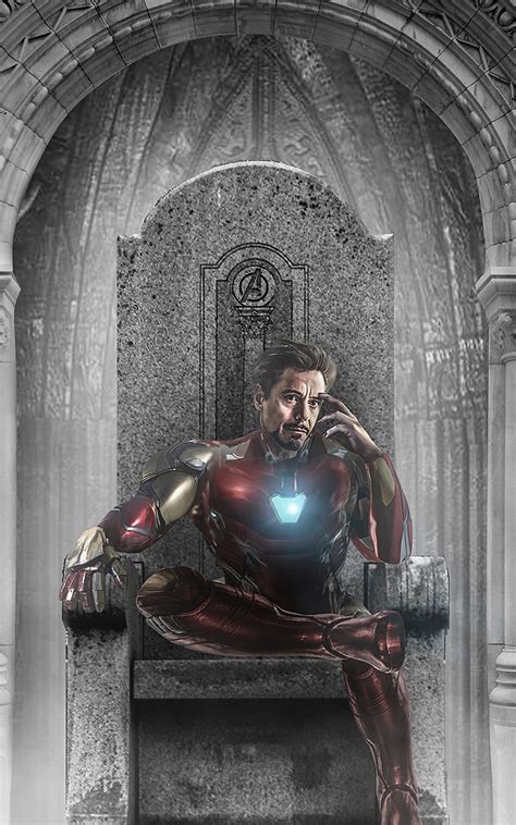 800x1280 Iron Man 4k Avengers Nexus 7samsung Galaxy Tab 10note