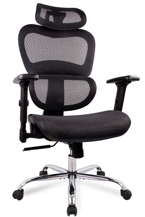 If you're looking to complete your home office setup without having to break your bank, here's an. Best Ergonomic Office Chairs of 2020 (Review & Guide)