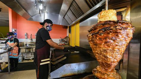 Jackies Top 5 Best Tacos In Las Cruces Ahead Of Cinco De Mayo