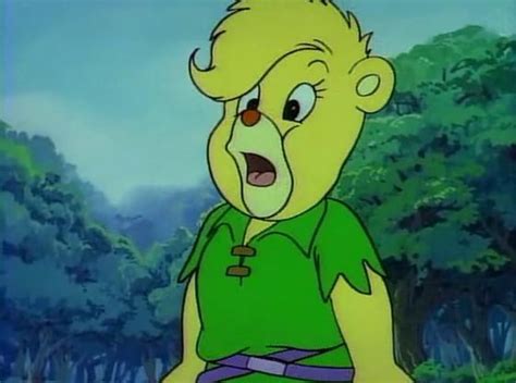 Adventures Of The Gummi Bears Bubble Troublegummi In A Strange Land Tv Episode 1985 Imdb