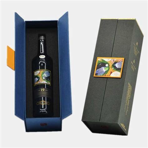 Whisky Packaging Box Manufacturer And Supplier Max Bright Packaging Ltd