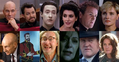 Handi Heres What The Cast Of Star Trek The Next Generation Has Been