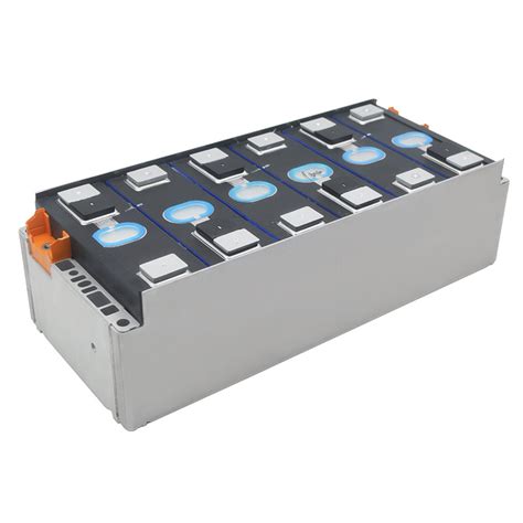 2022 Brand New Catl Battery Module 222v 100ah 6s1p Lithium Ion Battery