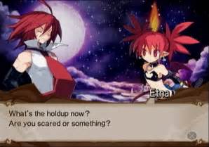 Disgaea 2 Part 38 The Road To Armageddon